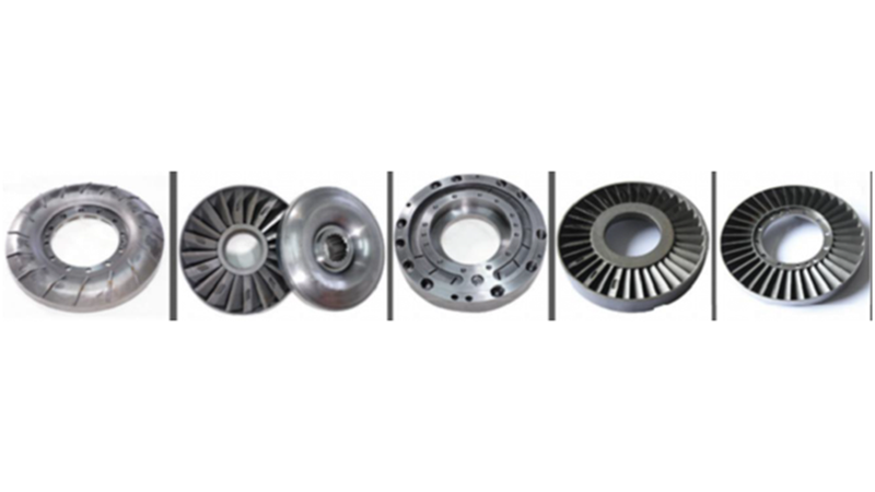Hydraulic retarder