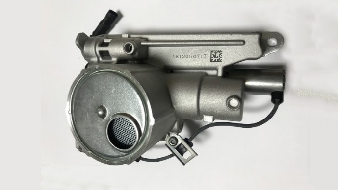 auto parts