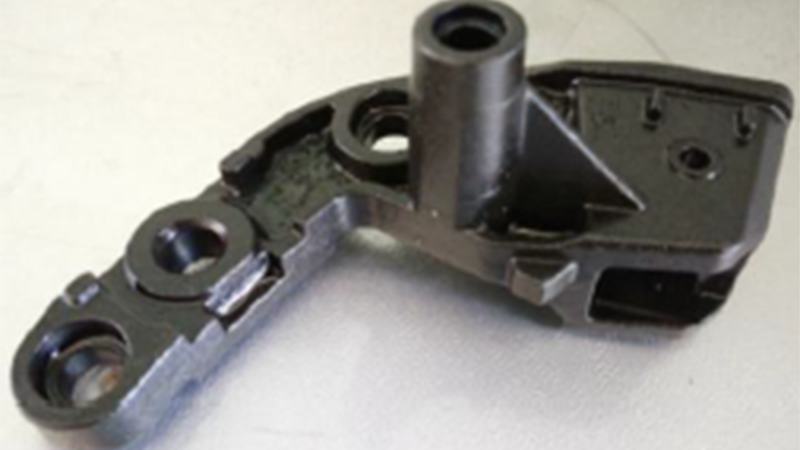 precision casting products